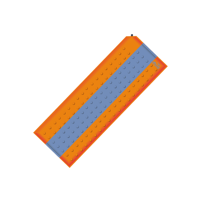 Ковёр самонадувающийся Classic 2,5 cm TRI-002