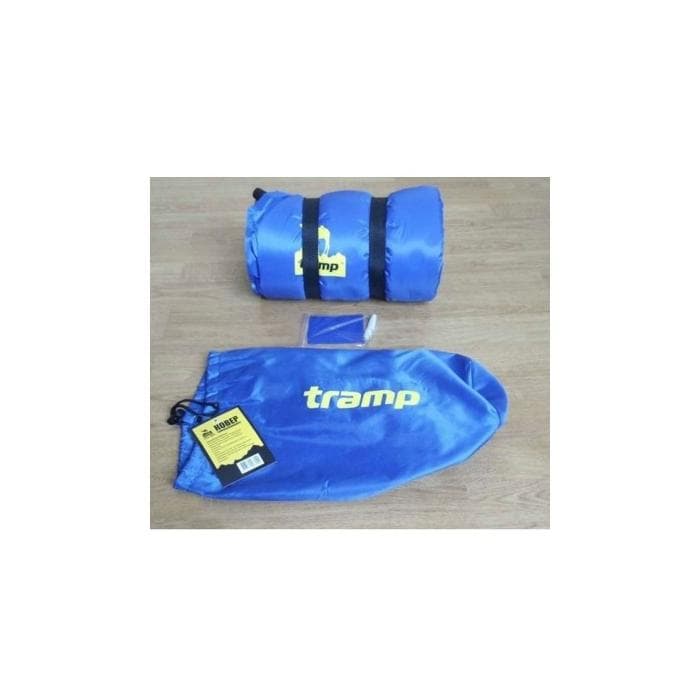 Ковёр самонадувающийся Round 2,5 cm TRI-005