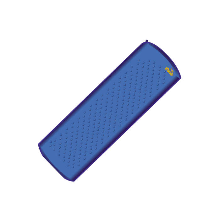 Ковёр самонадувающийся Round 2,5 cm TRI-005