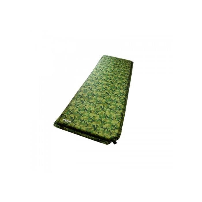 Ковёр самонадувающийся Connect Camo 5 cm TRI-007
