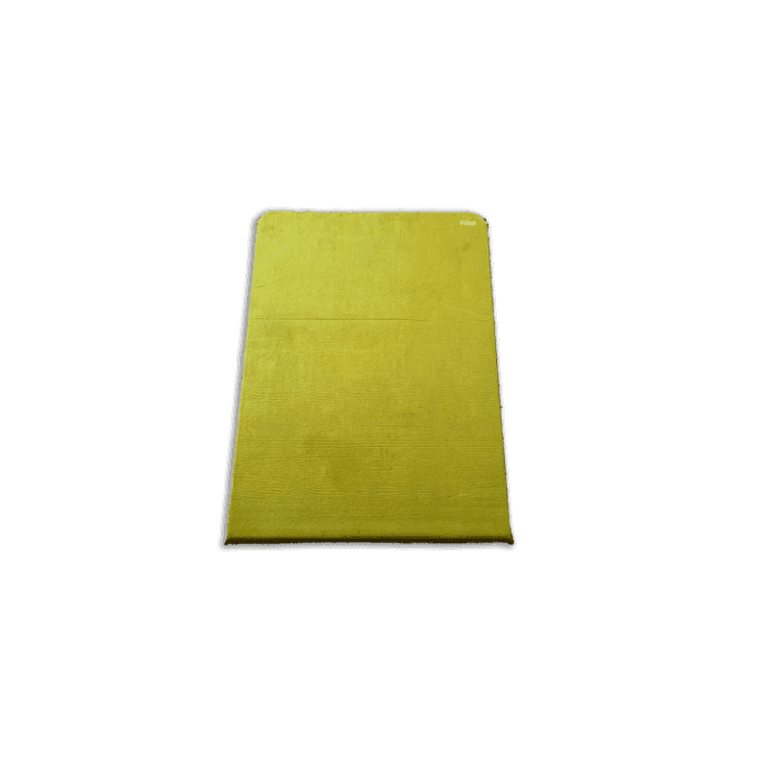 Ковёр самонадувающийся Comfort Double 5 cm TRI-011