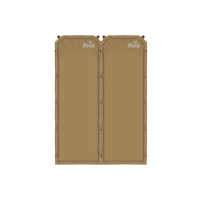 Ковёр самонадувающийся Comfort 7 cm TRI-009