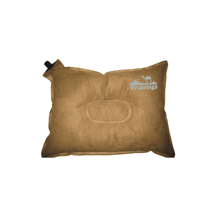 Подушка самонадувающаяся Comfort TRI-012