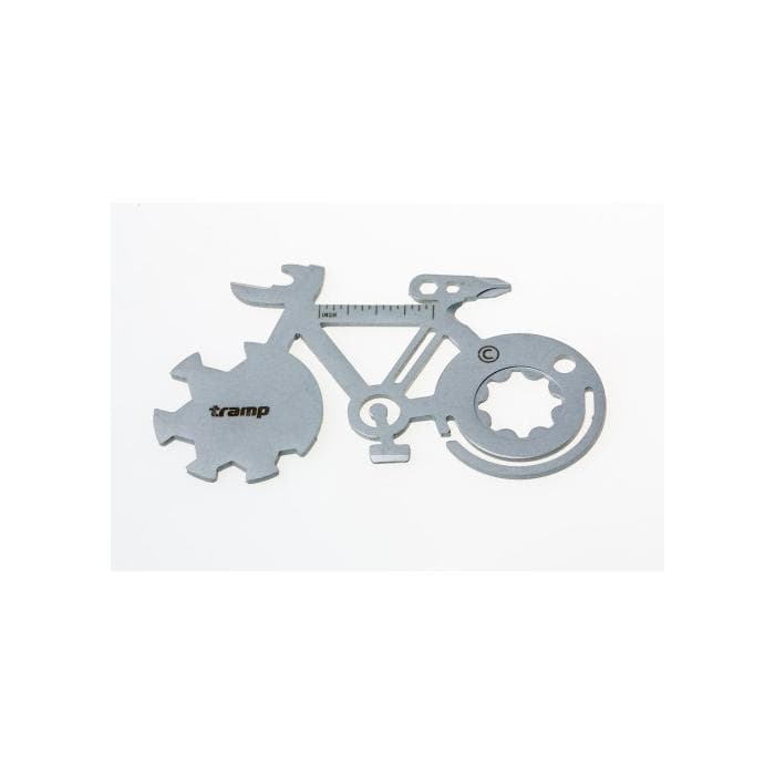 Карта-мультитул Bicycle TRA-230