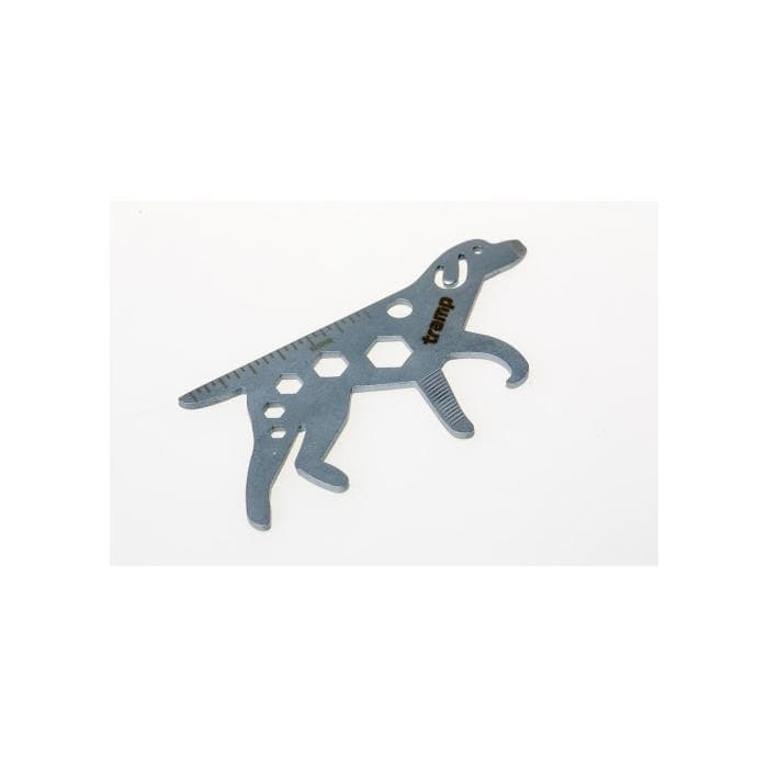 Карта-мультитул Dog TRA-228