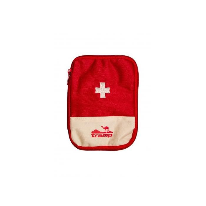Аптечка малая TRA-194