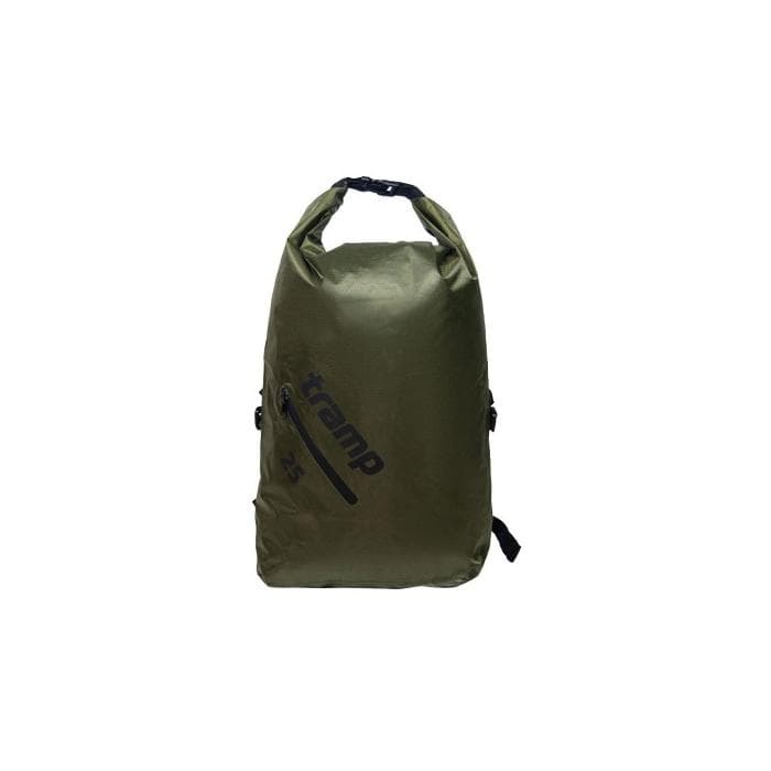 Герморюкзак 25л Diamond Rip-Stop TRA-256