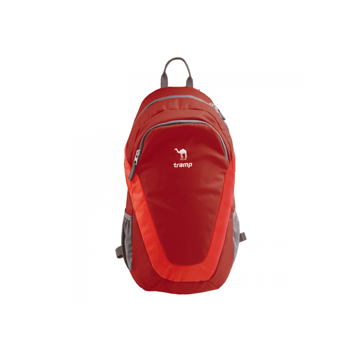Рюкзак CITY RED - Tramp TRP-020