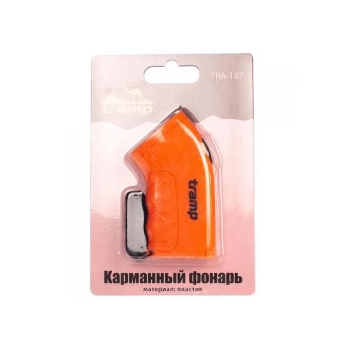 Карманный фонарь TRA-187