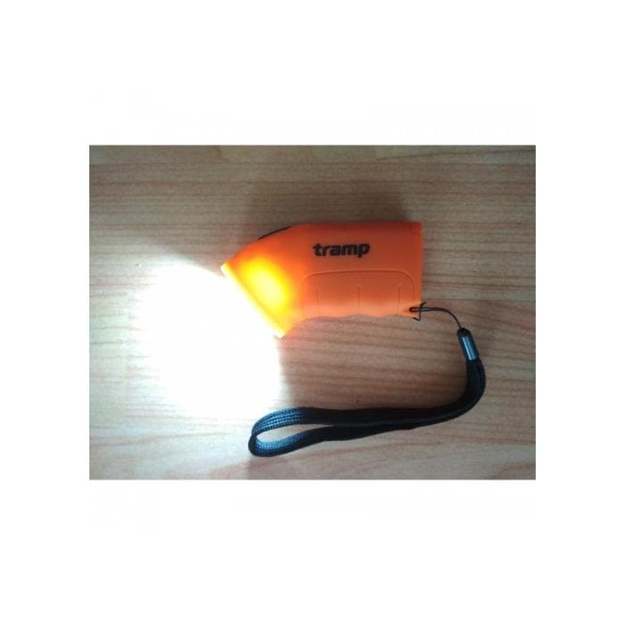 Карманный фонарь TRA-187