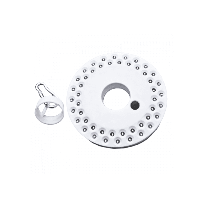 Фонарь 48 диод TRA-008