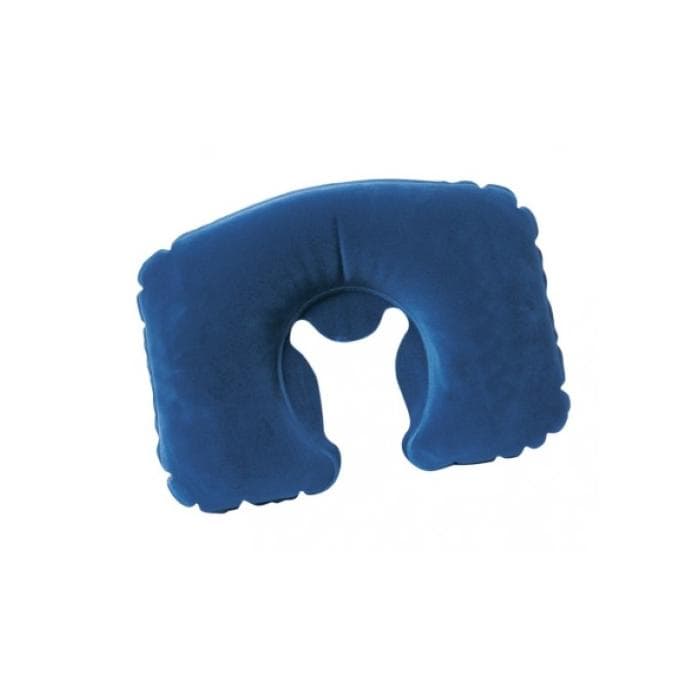 Подушка надувная под шею TLA-007