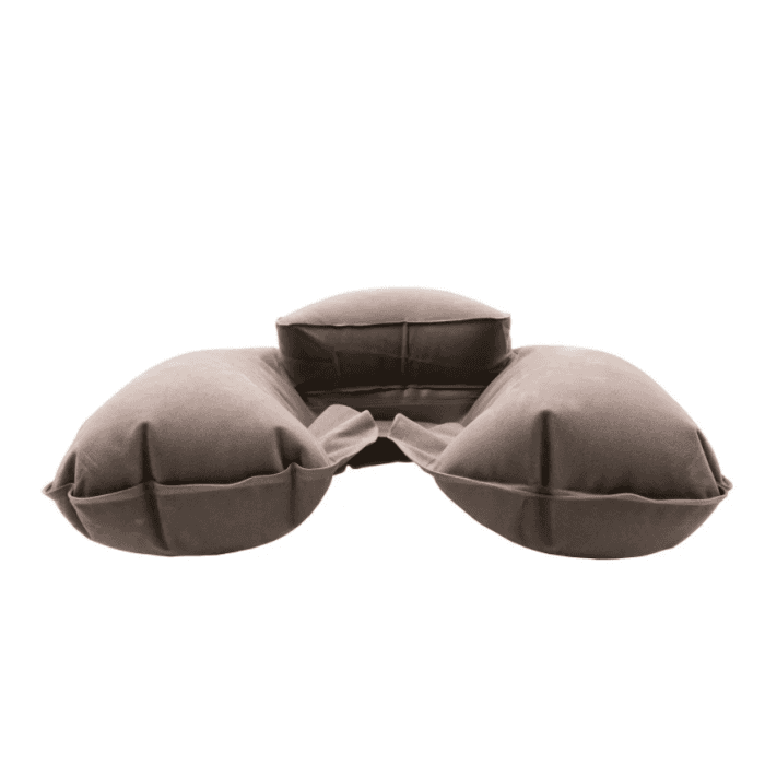 Подушка надувная под шею Комфорт TLA-008