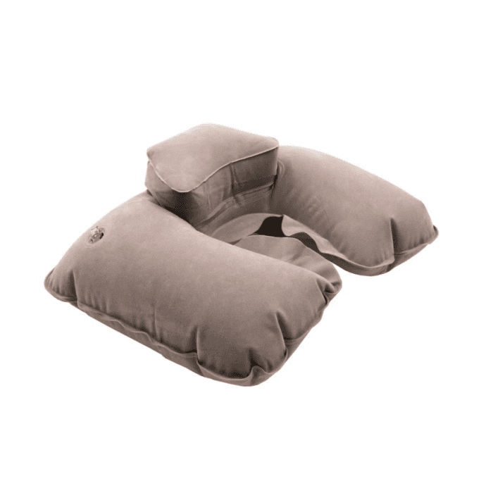 Подушка надувная под шею Комфорт TLA-008