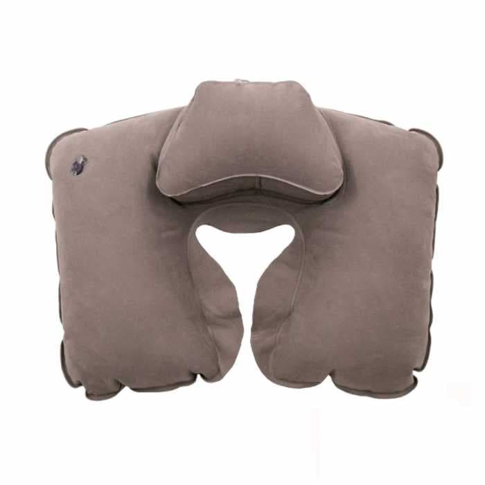 Подушка надувная под шею Комфорт TLA-008