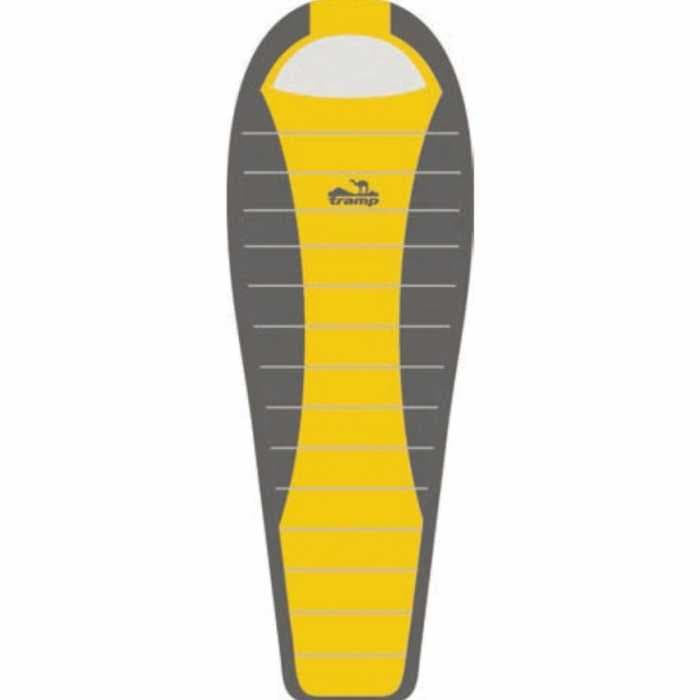 Мешок спальный Windy Light TRS-055R