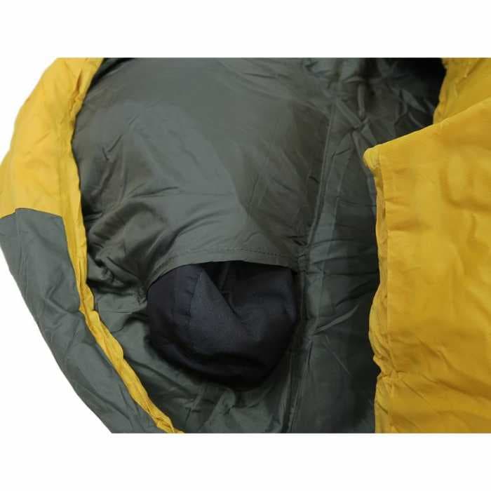 Мешок спальный Windy Light TRS-055R