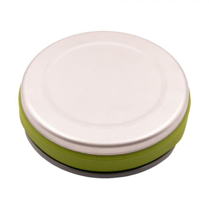 Чайник складной силиконовый 1л. TRC-125