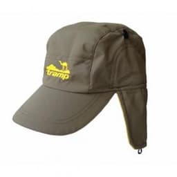 Кепка теплая зимняя TRCA-001