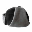 Шапка зимняя TRCA-005