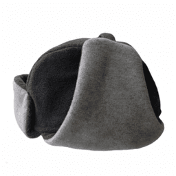 Шапка зимняя TRCA-005