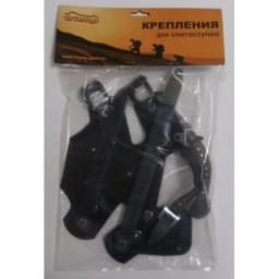 Крепление для снегоступов Wide TRA-106