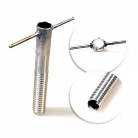 Ввёртыш (привар. ручка) TRA-148