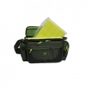 Сумка рыболовная с пластиковыми коробками (2шт) TRP-032