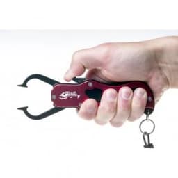 Липгрип алюминиевый 16,5 см TRA-259