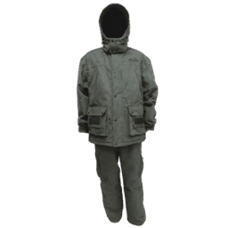 Зимний охотничий костюм Hunter TRWS-006