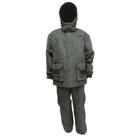 Зимний охотничий костюм Hunter TRWS-006
