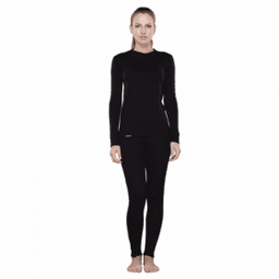 Футболка с длинным рукавом женская Outdoor Walk TRUL-008T