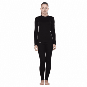 Футболка с длинным рукавом женская Outdoor Walk TRUL-008T