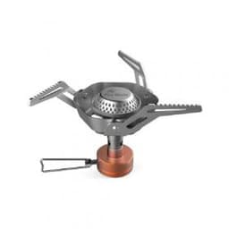 Горелка туристическая складная TRG-041