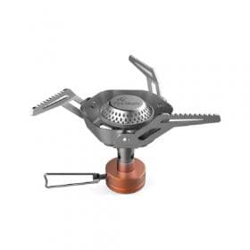 Горелка туристическая складная TRG-041