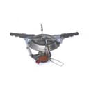 Горелка туристическая складная TRG-043