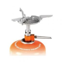 Горелка туристическая складная TRG-048