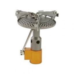 Горелка туристическая складная TRG-048