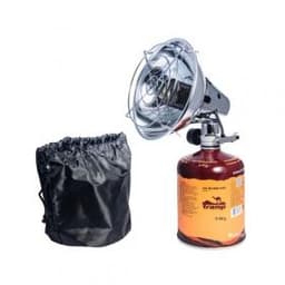 Обогреватель газовый TRG-035