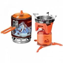 Система для приготовления пищи 0.8л TRG-049