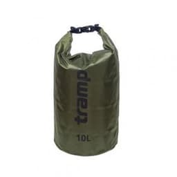 Гермомешок ПВХ Diamond RipStop 10л TRA-111