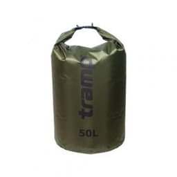 Гермомешок ПВХ Diamond RipStop 50л TRA-208