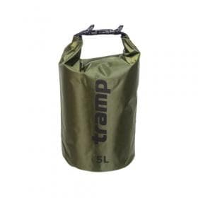 Гермомешок ПВХ Diamond RipStop 5л TRA-110