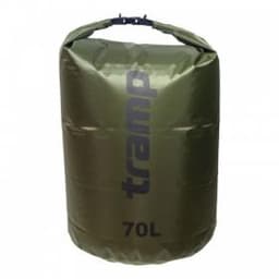 Гермомешок ПВХ Diamond RipStop 70л TRA-209