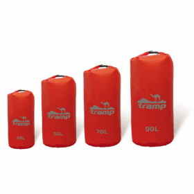 Гермомешок нейлон 20л TRA-102