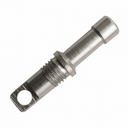 Алюминиевые концевики дуг 8,5мм TRA-014