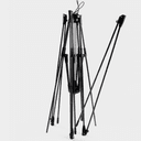 Каркас для палатки Sirius 3 TRA-150