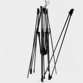 Каркас для палатки Sirius 3 TRA-150