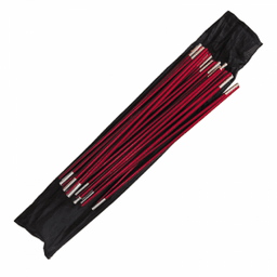 Комплект алюминиевых дуг для Peak 2 TRA-071