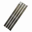 Комплект стальных стоек - Tramp TRA-020